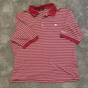 Augusta The Masters Polo